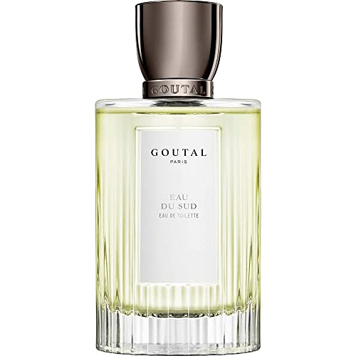 GOUTAL PARIS Eau Du Sud Edt von Annick Goutal