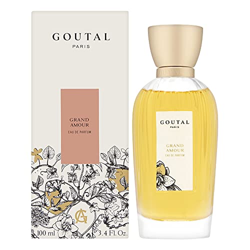 GOUTAL PARIS Grand Amour Edp von Annick Goutal
