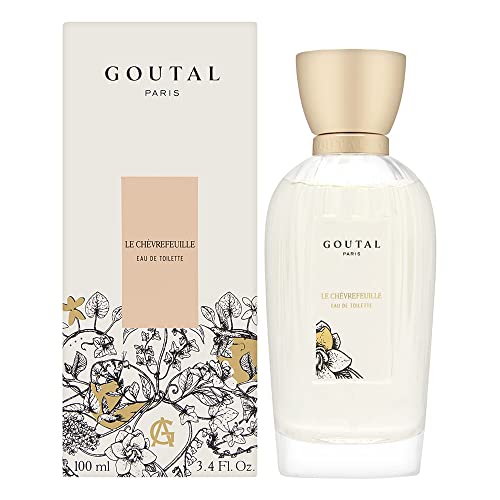 GOUTAL PARIS Le Chevrefeuille Edt von Annick Goutal