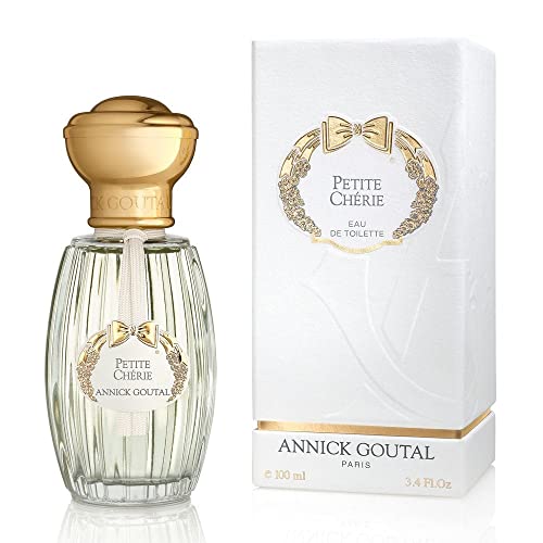 GOUTAL PARIS Petite Cherie Edt Vapo New, 100 ml von Annick Goutal