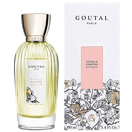GOUTAL PARIS Vanille Exquise Edt von Annick Goutal