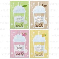 Annie's Way - Bubble Tea Mask von Annie's Way