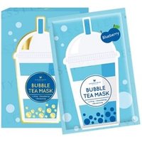 Annie's Way - Blueberry Bubble Tea Mask 5 pcs von Annie's Way