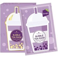 Annie's Way - Grape Bubble Tea Mask 5 pcs von Annie's Way