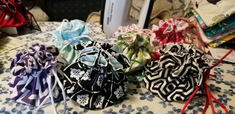 Schmuck-Caddy Schmuck-Caddy von AnnieDeesCrafts