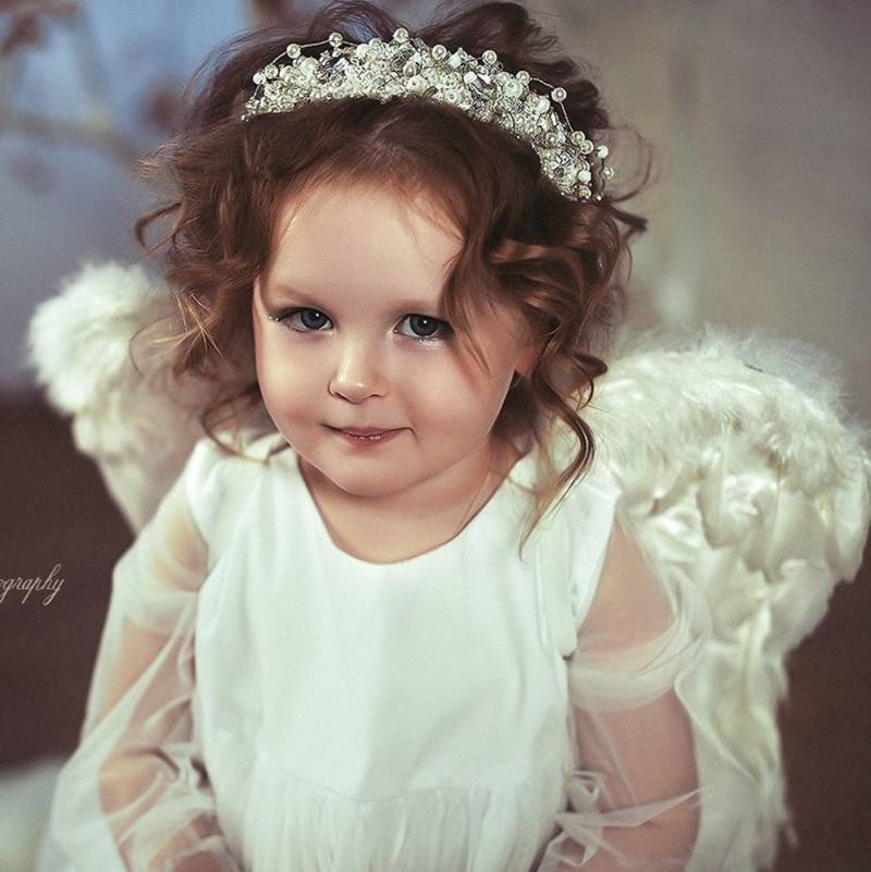 Perle Stirnband - Weiße Hochzeit Tiara , Braut von AnnieGivaJewelry