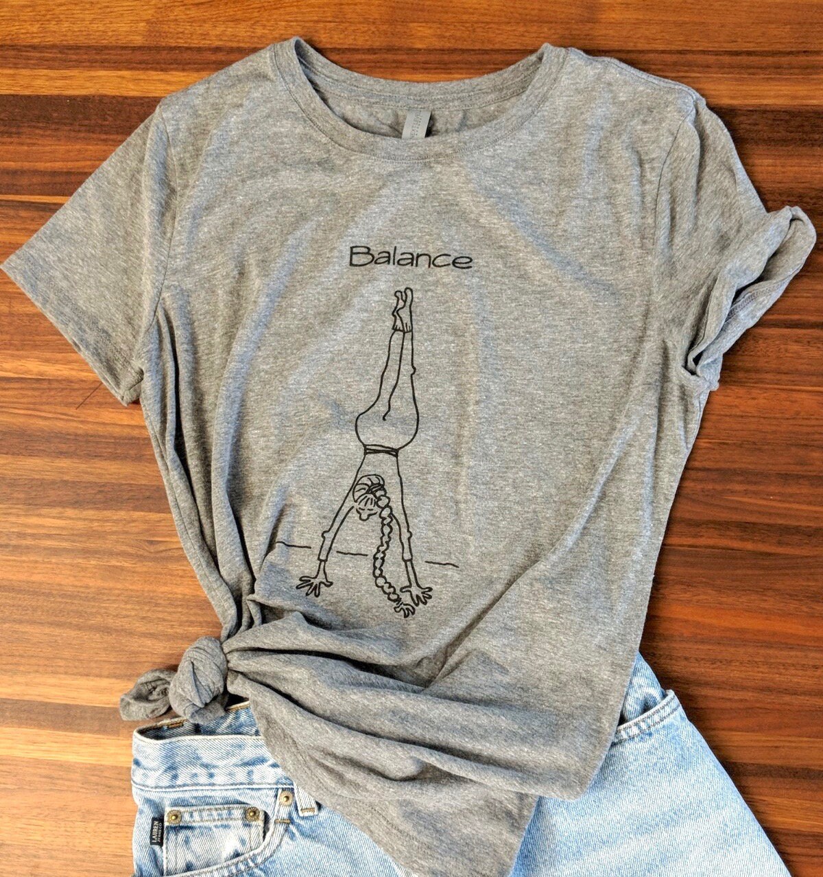 T-Shirt - Originelles Design Weich Leicht Pflegeleicht T-Shirt - Originelles Design Weich Leicht Pflegeleicht von AnniesArtIsFun