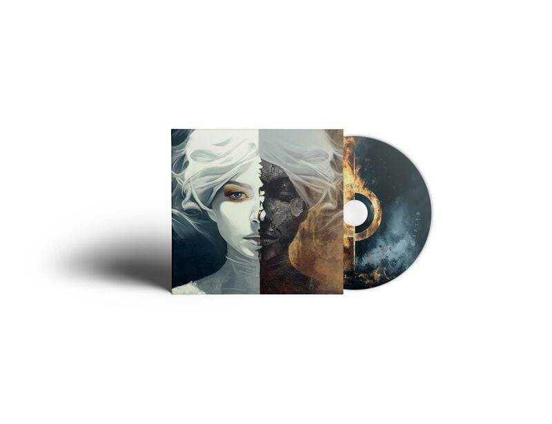 Abyss - The Final Chapter von Annisokay - CD (Digisleeve) von Annisokay