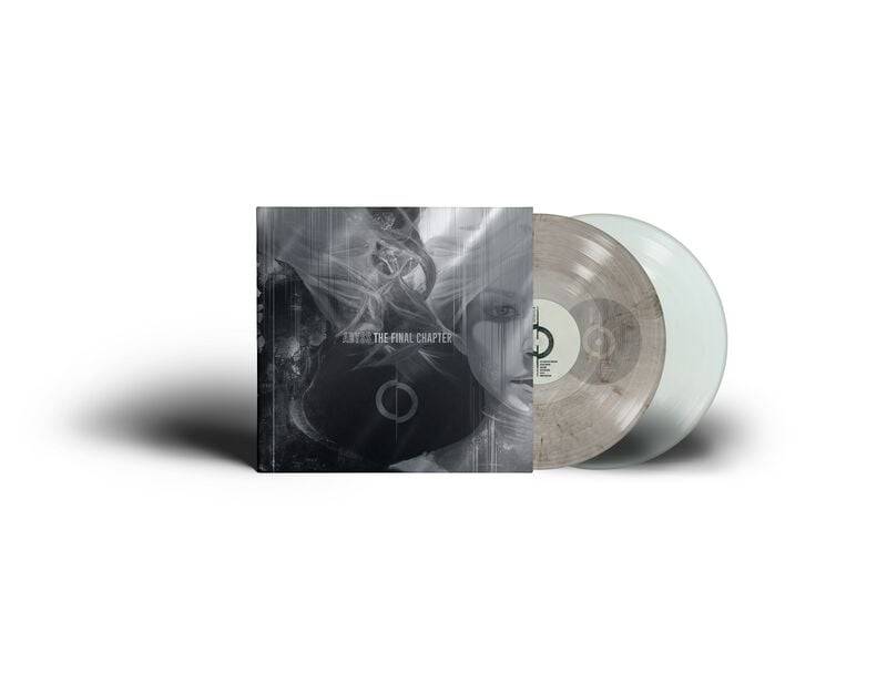 Abyss - The Final Chapter von Annisokay - LP (Coloured, Limited Edition, Standard) von Annisokay