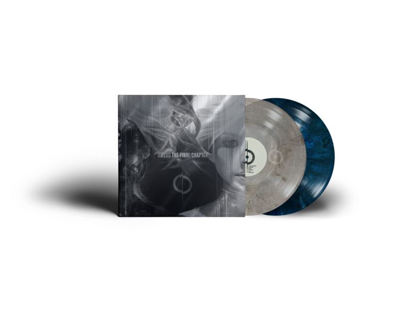 Annisokay Abyss - The Final Chapter LP multicolor Annisokay Abyss - The Final Chapter LP multicolor von Annisokay