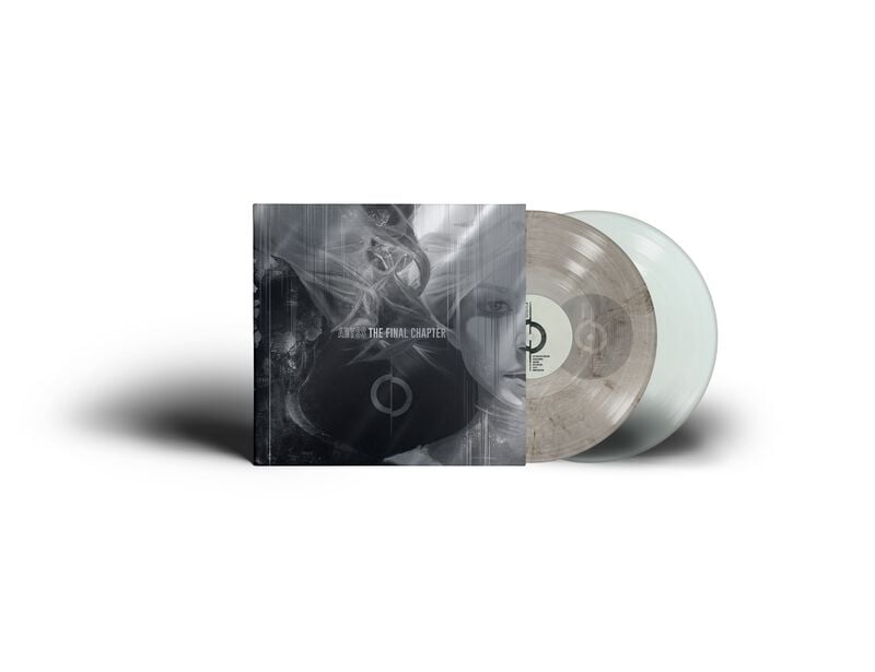 Annisokay Abyss - The Final Chapter LP multicolor Annisokay Abyss - The Final Chapter LP multicolor von Annisokay