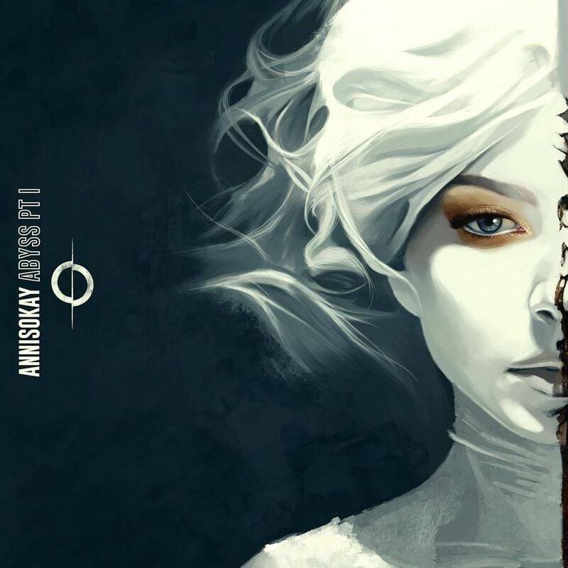Annisokay Abyss pt. I Single multicolor von Annisokay