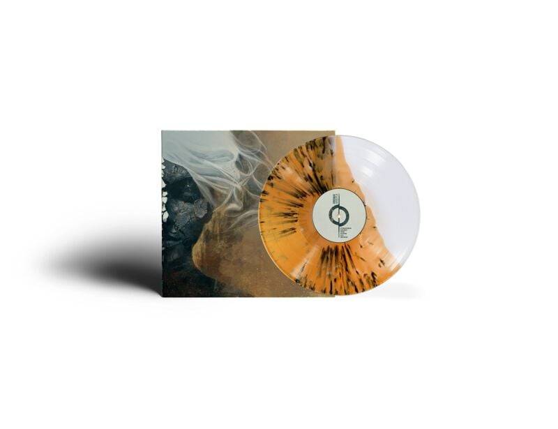 Annisokay Abyss pt. II LP multicolor von Annisokay