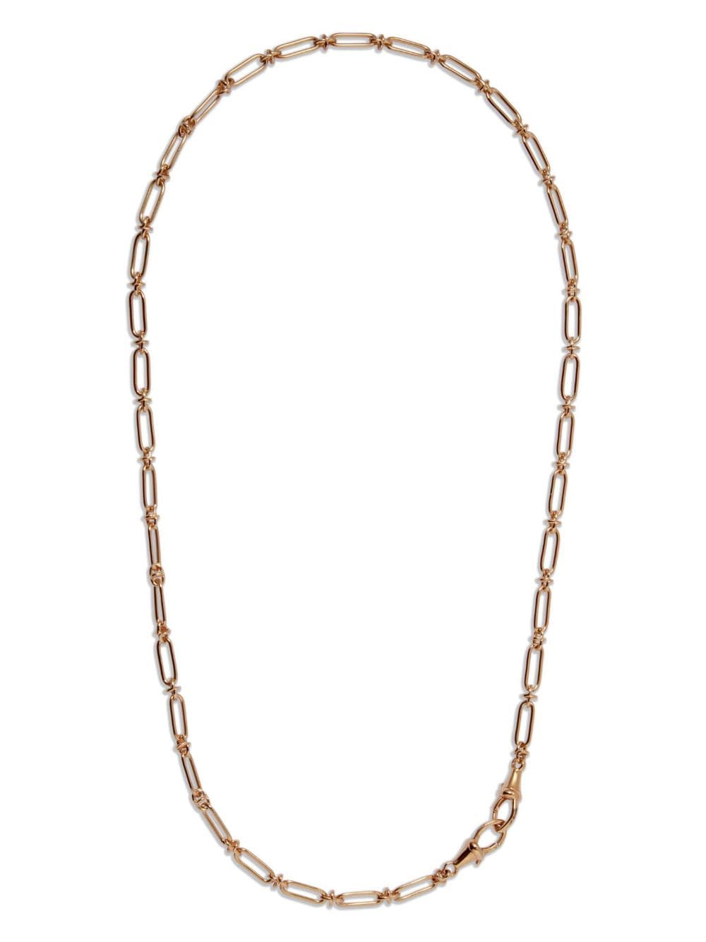 Annoushka 14kt Gelbgoldhalskette von Annoushka