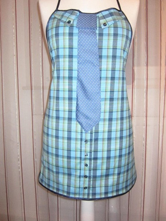 Hemdschürze von AnnushkaDe