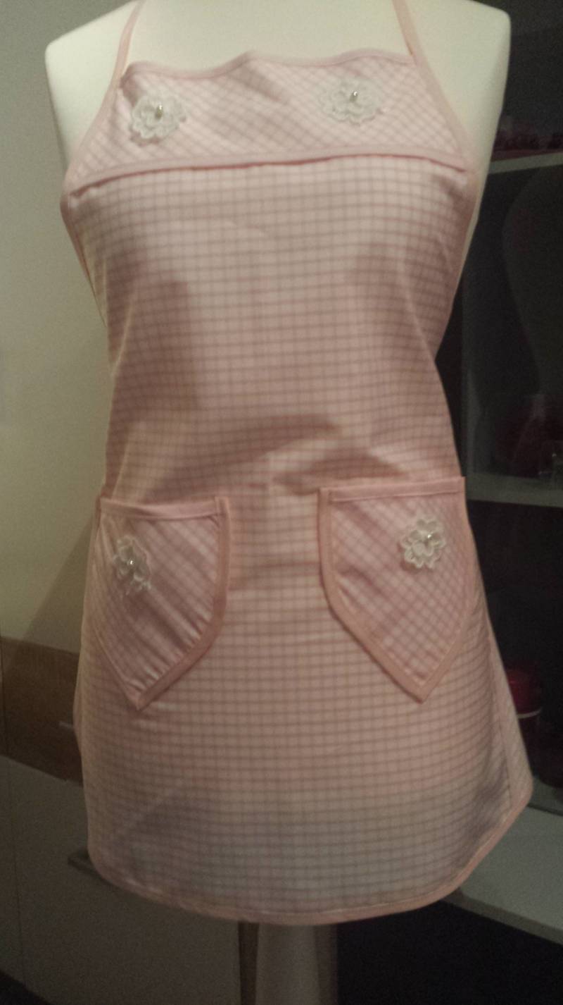 Schürze von AnnushkaDe