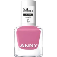 ANNY Gel Power Nail Polish 010 Gel Nagellack von Anny