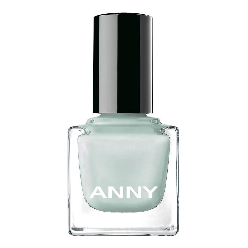 ANNY Hiking in L.A. Nail Polish 15 ml Shiny Frog von Anny