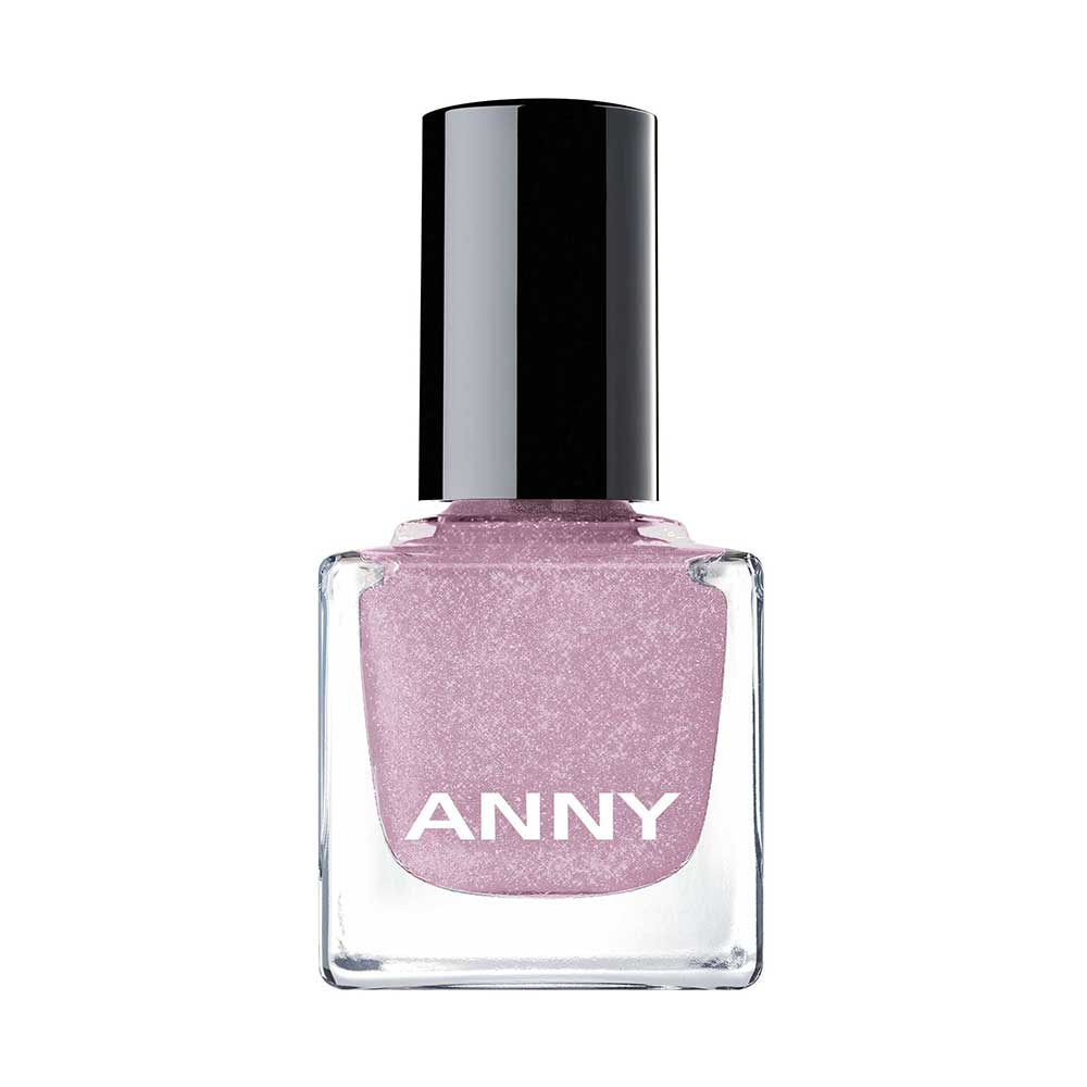 ANNY Magical Moments in NY Nail Polish 15 ml Dusty Kisses von Anny