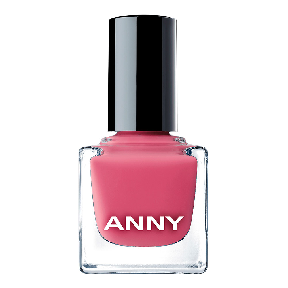 ANNY Nagellacke Nail Polish 15 ml California Dreamin' von Anny