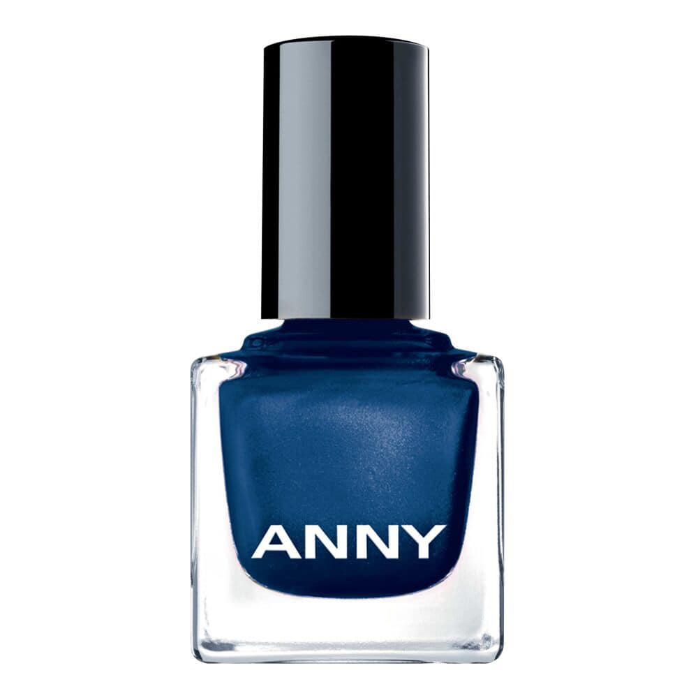 ANNY Nagellacke Nail Polish 15 ml Oceans Blues von Anny