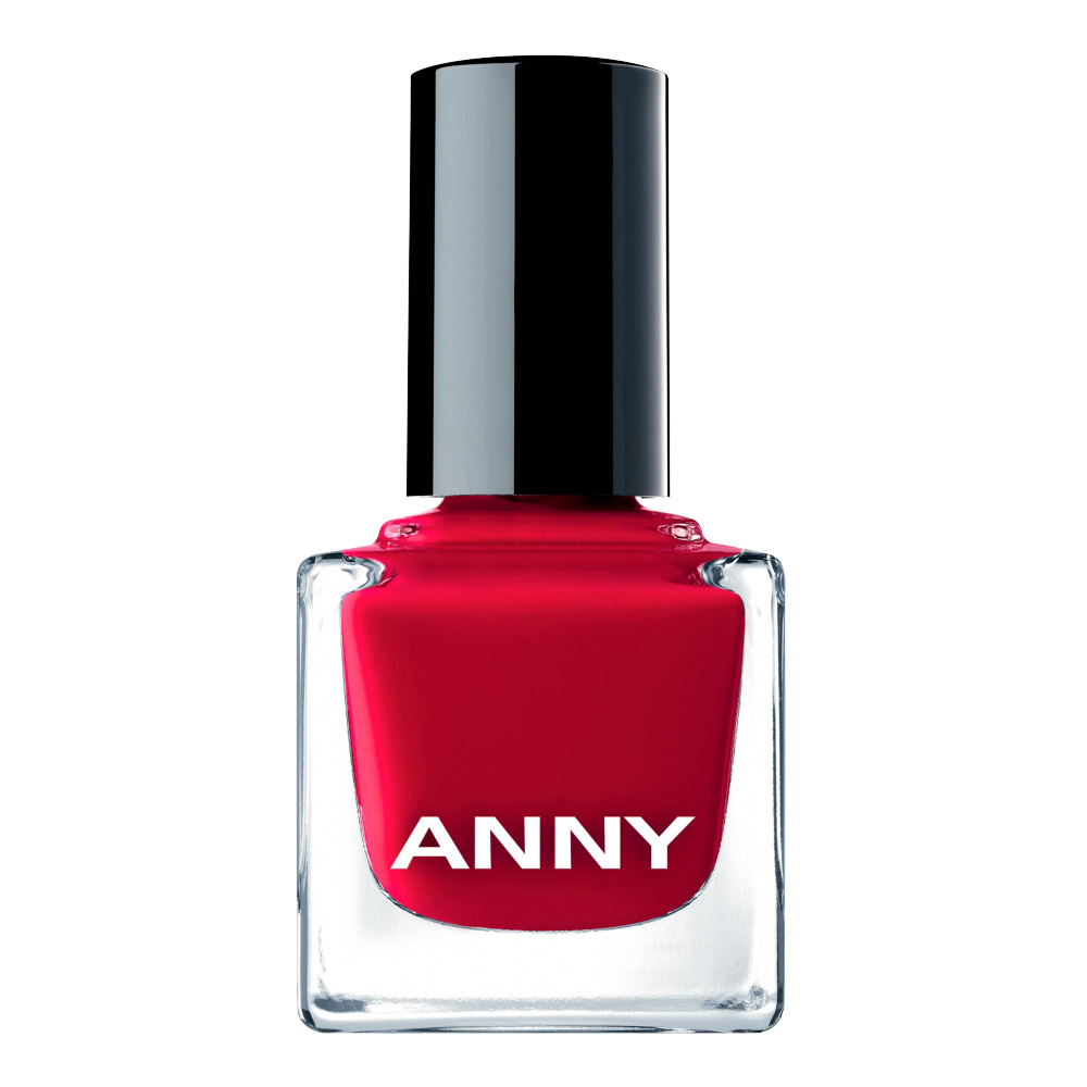 ANNY Nagellacke Nail Polish 15 ml Red Kiss von Anny