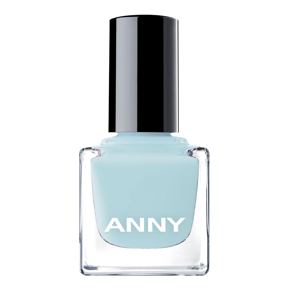 ANNY Nagellacke Nail Polish 15 ml Stormy Blue von Anny