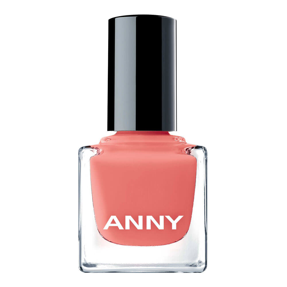 ANNY Nagellacke Secret Garden in L.A. Nail Polish 15 ml Flirty Butterfly von Anny