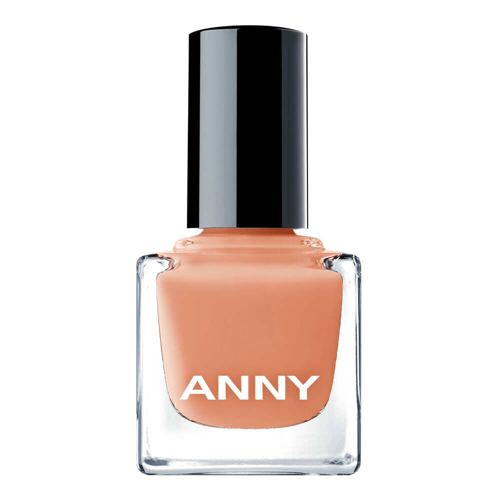 ANNY Nagellacke Sunny Side of Miami Nail Polish 15 ml Sunshine Vibes von Anny