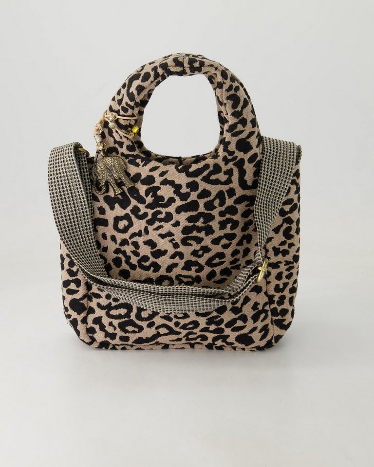 Anokhi Handtasche 5378-899, Obermaterial: Textil von Anokhi