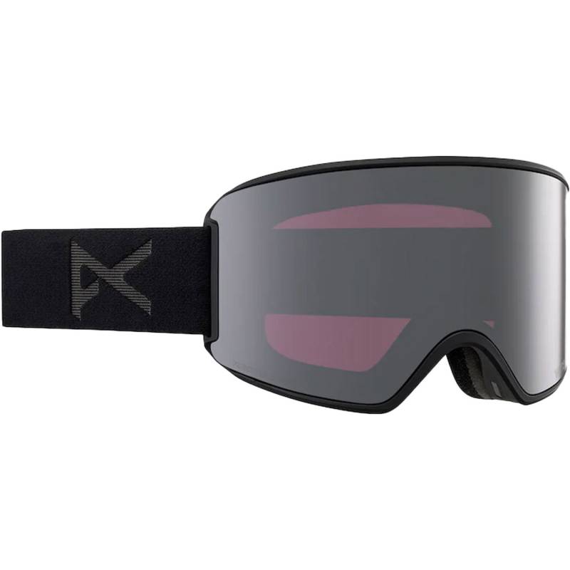 Anon Damen Snowboardbrille WM3 MFI + BONUS LINSE von Anon