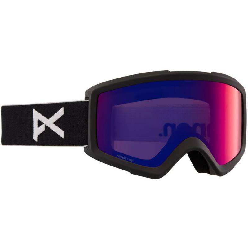 Anon Herren Snowboardbrille HELIX 2 PERCEIVE W/SPR von Anon