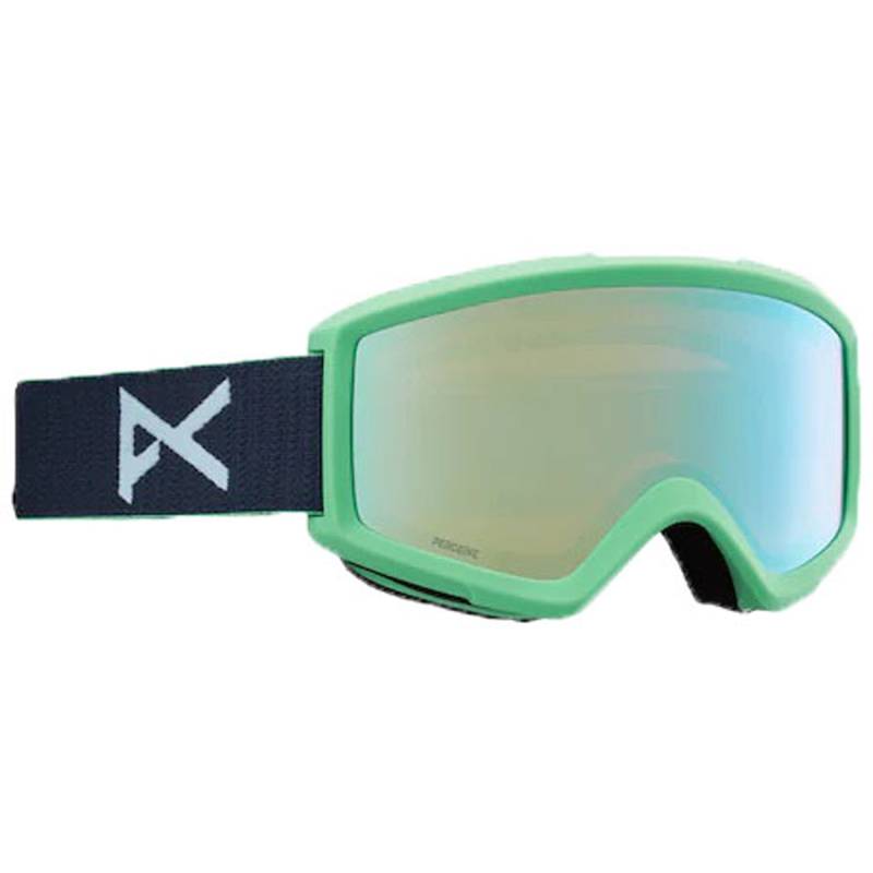 Anon Herren Snowboardbrille HELIX 2 PERCEIVE W/SPR von Anon