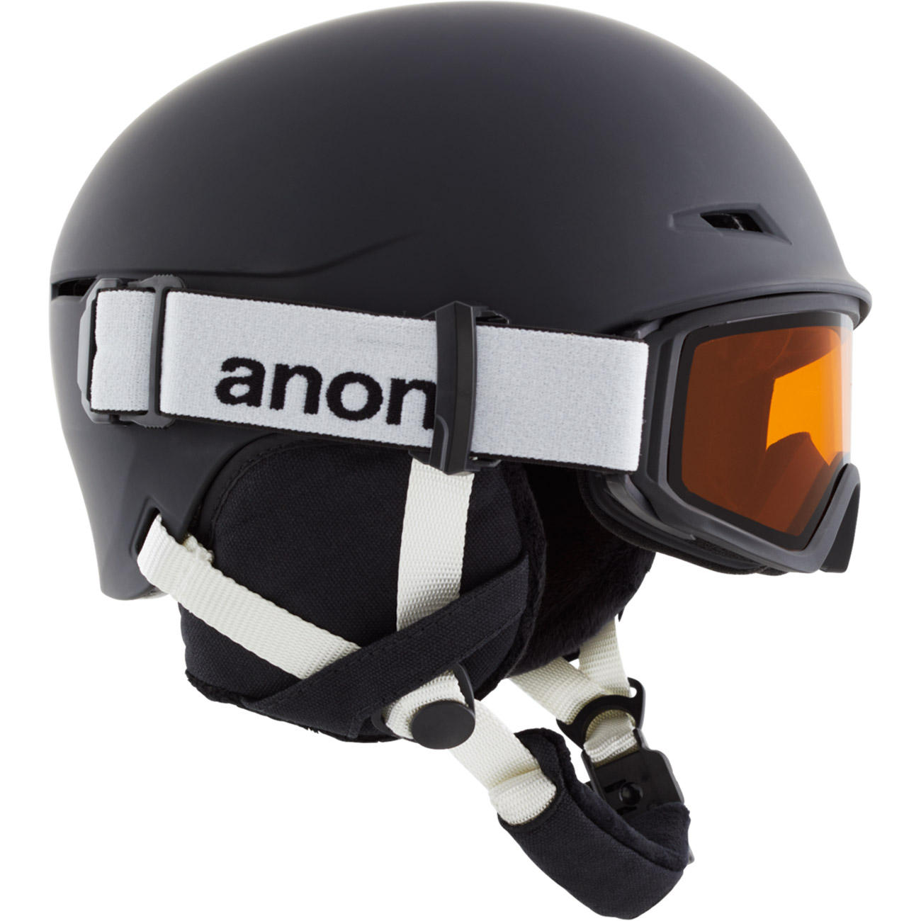 Anon Kinder Helm K' Define von Anon