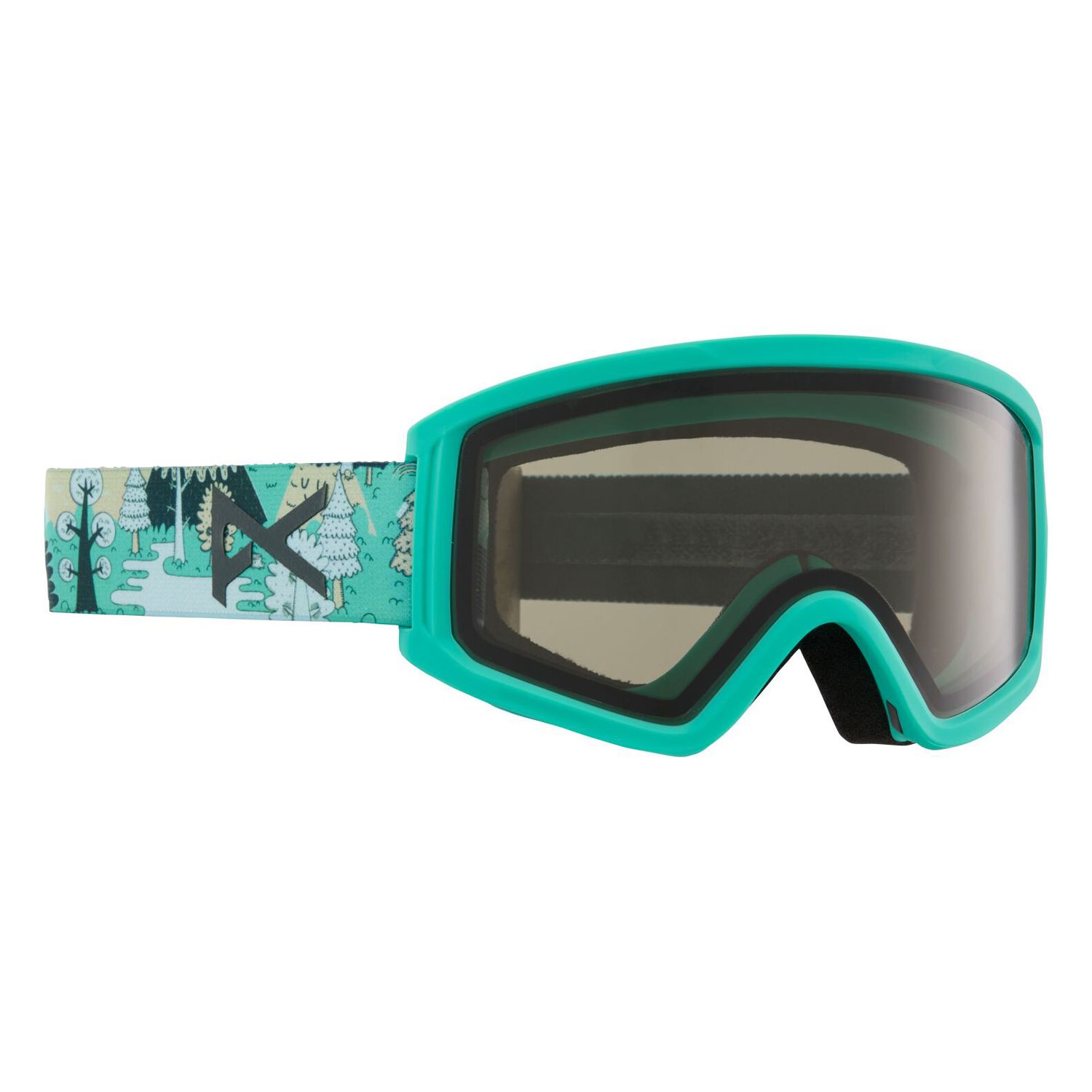 Anon Kinder Snowboardbrille TRACKER 2.0 von Anon