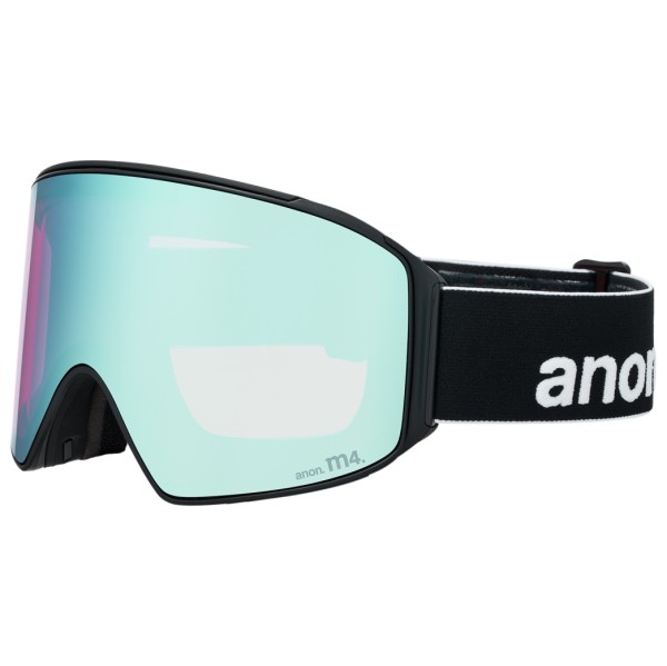 Anon - M4 S2 (VLT 21%) (Cyl.) + Bonus Lens S1 (VLT 53%) - Skibrille bunt von Anon