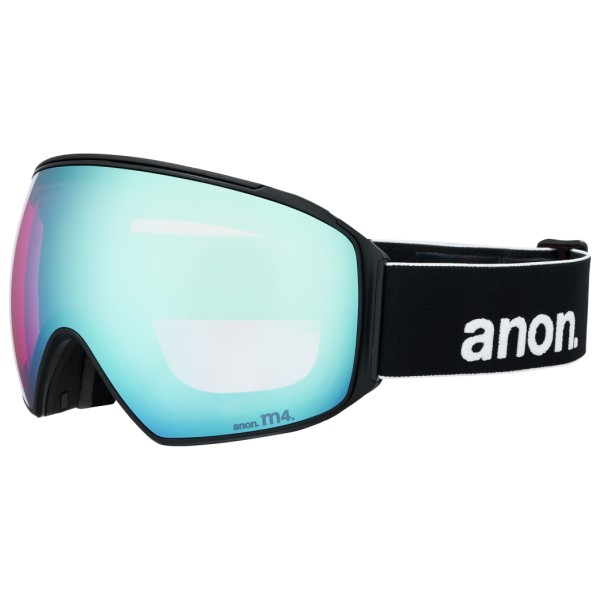 Anon - M4 S2 (VLT 21%) (Toric) + Bonus Lens S1 (VLT 53%) - Skibrille bunt von Anon