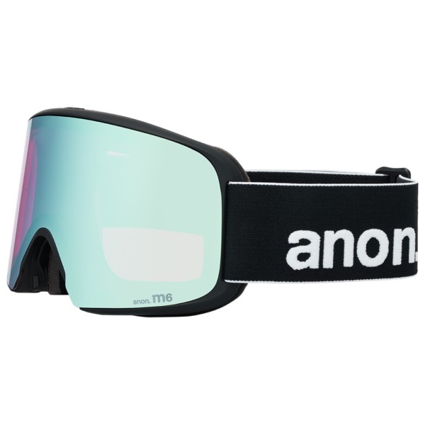 Anon - M6 S2 (VLT 21%) - Skibrille bunt von Anon