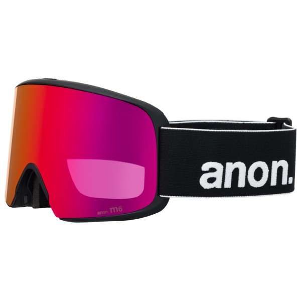 Anon - M6 S3 (VLT 14%) - Skibrille bunt von Anon