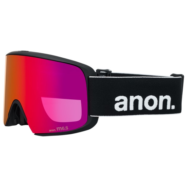 Anon - M6S S3 (VLT 14%) - Skibrille bunt von Anon