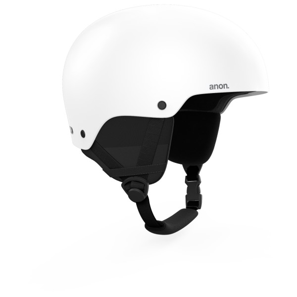 Anon - Raider 3 - Skihelm Gr 60-62 cm - L weiß von Anon