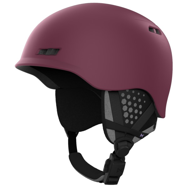 Anon - Rodan - Skihelm Gr L - 60-62 cm lila von Anon