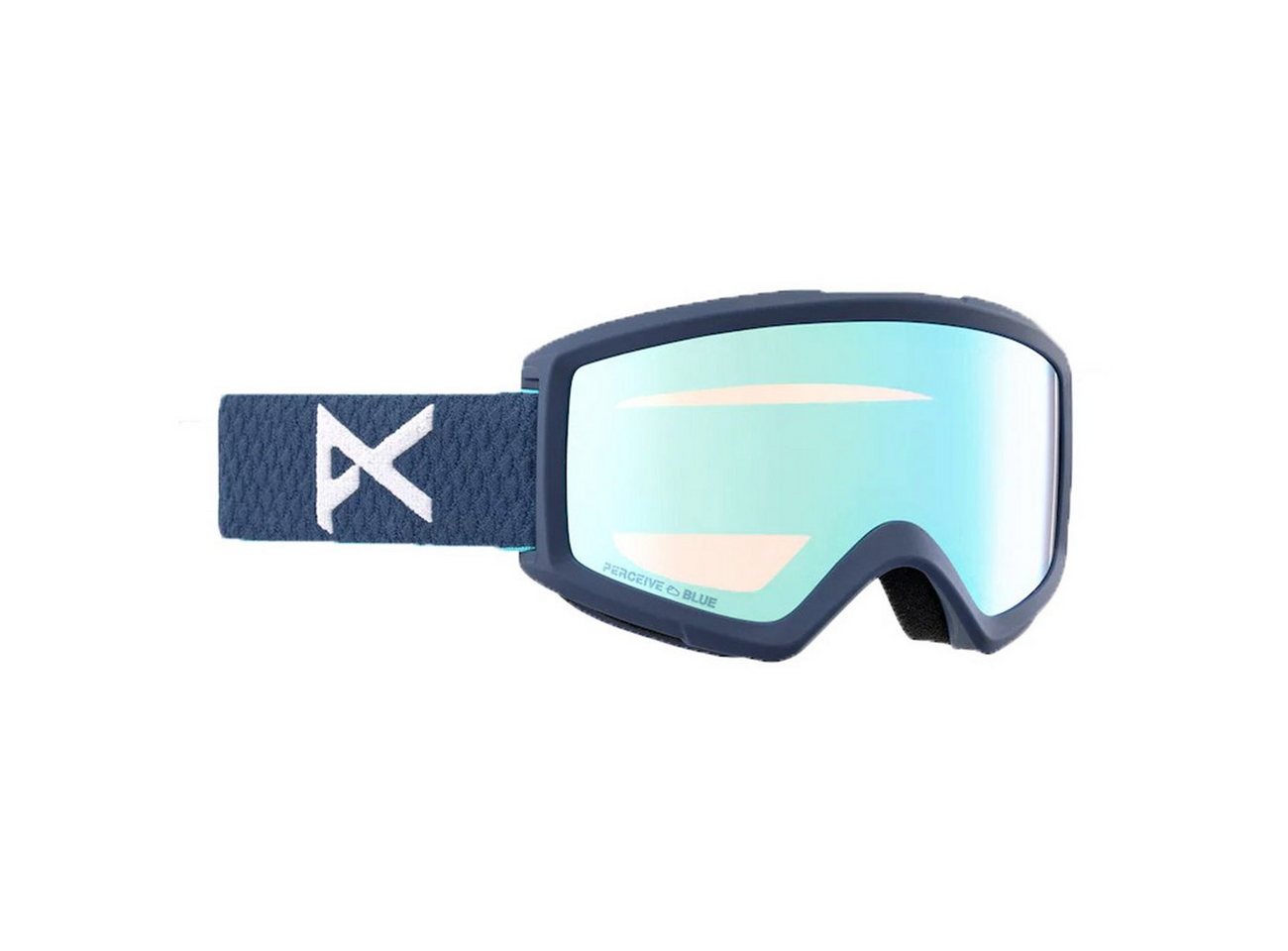Anon Snowboardbrille, HELIX 2 PERCEIVE W/SPR von Anon