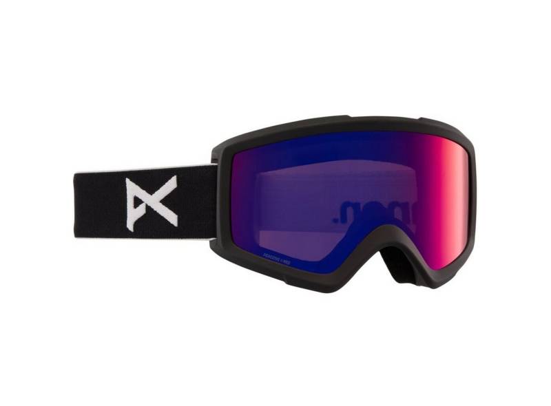 Anon Snowboardbrille HELIX 2 PERCEIVE W/SPR, HELIX 2 PERCEIVE W/SPR von Anon