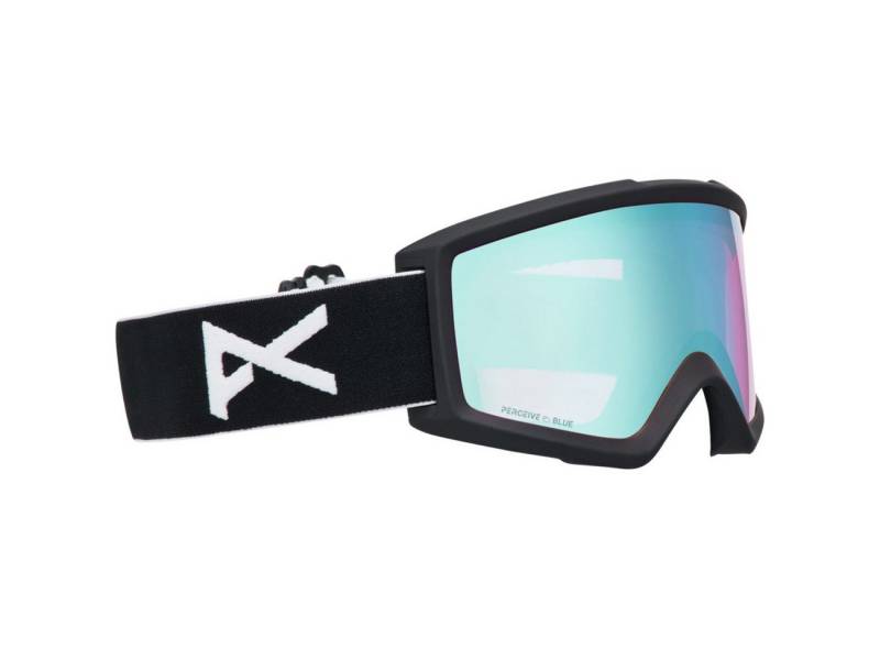 Anon Snowboardbrille Helix 2.0 Goggles + Bonus Lens, Helix 2.0 Goggles + Bonus Lens von Anon