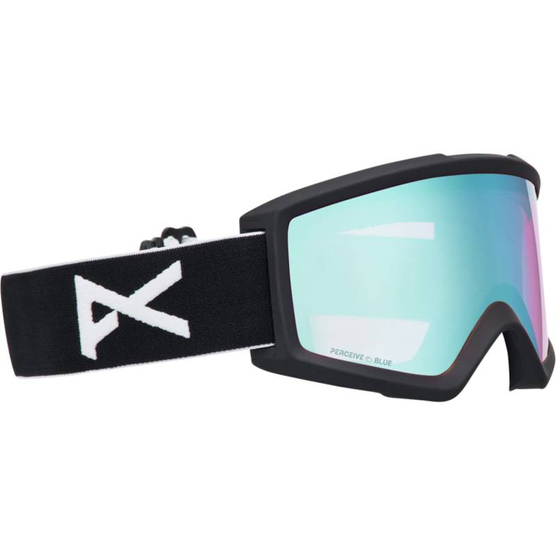 Anon Snowboardbrille Helix 2.0 Goggles + Bonus Lens von Anon