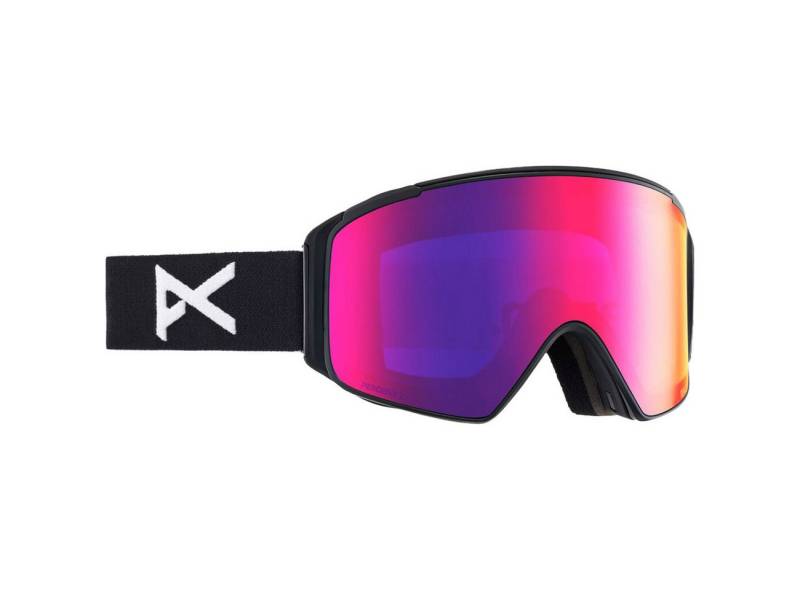 Anon Snowboardbrille M4 C, M4 C von Anon