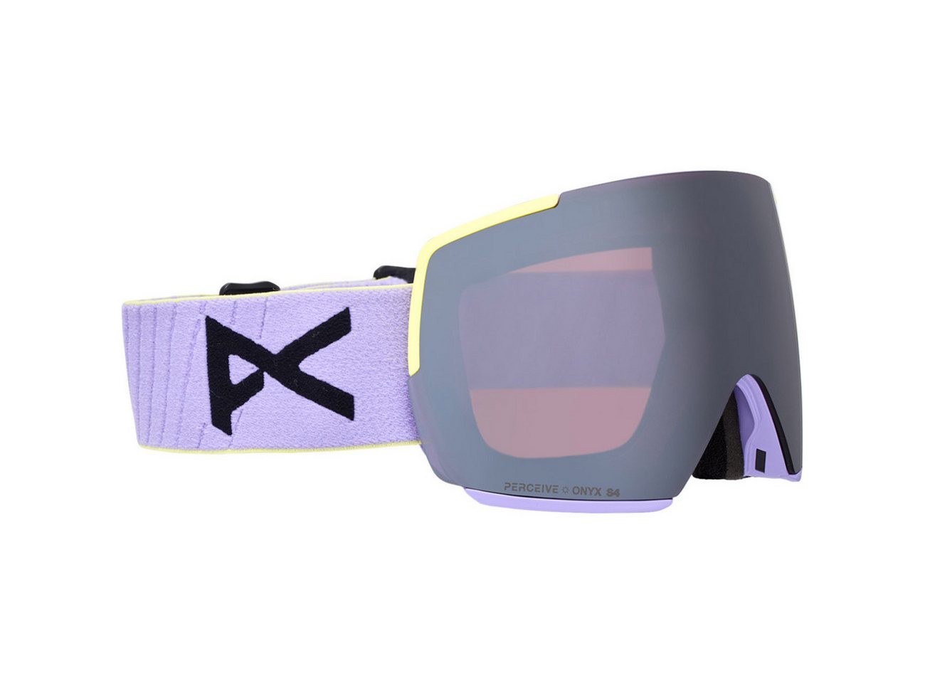 Anon Snowboardbrille M5 Goggles + BL + MFI® Face Mask, M5 Goggles + BL + MFI® Face Mask von Anon