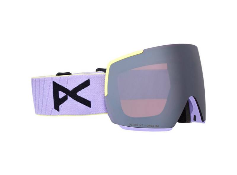 Anon Snowboardbrille M5 Goggles + BL + MFI® Face Mask, M5 Goggles + BL + MFI® Face Mask von Anon