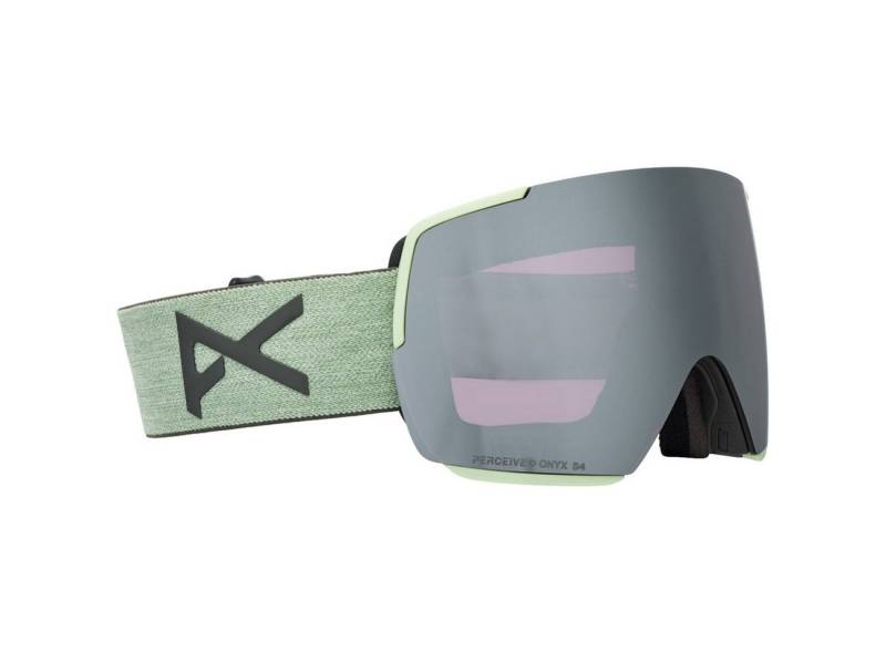 Anon Snowboardbrille M5S Goggles + BL + MFI® Face Mask, M5S Goggles + BL + MFI® Face Mask von Anon